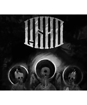 One-Eyed Likho Steam Key GLOBAL